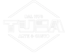 Tusa Arte e Gusto Logo