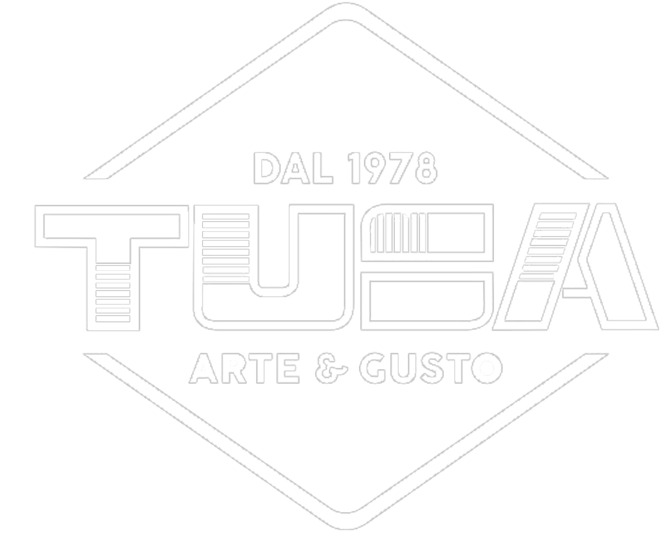 Tusa Arte e Gusto Monreale Tusa Arte e Gusto Logo