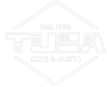 Tusa Arte e Gusto Logo