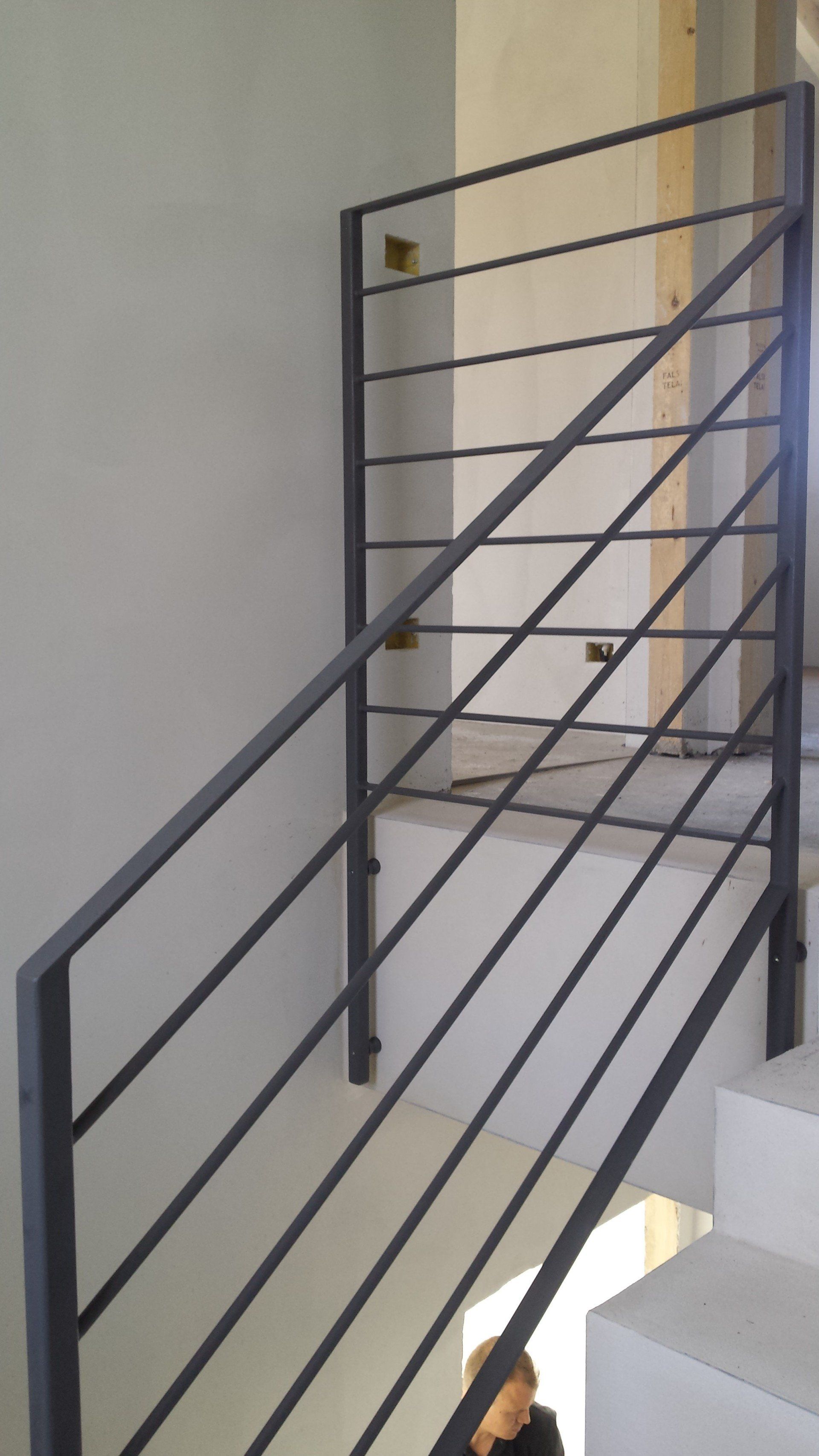 scala in ferro