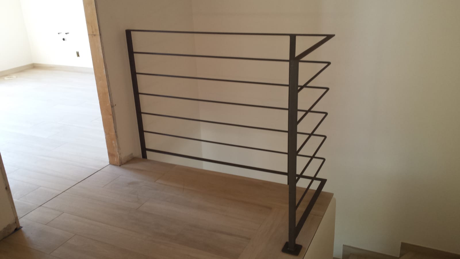 costruzioni in ferro