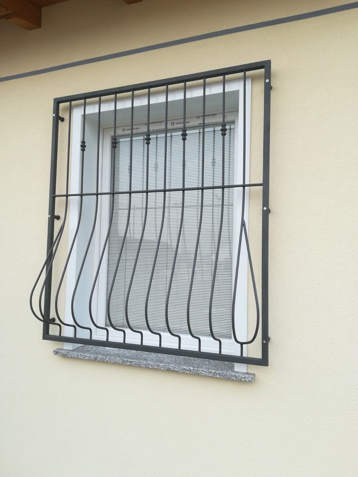 infissi di sicurezza