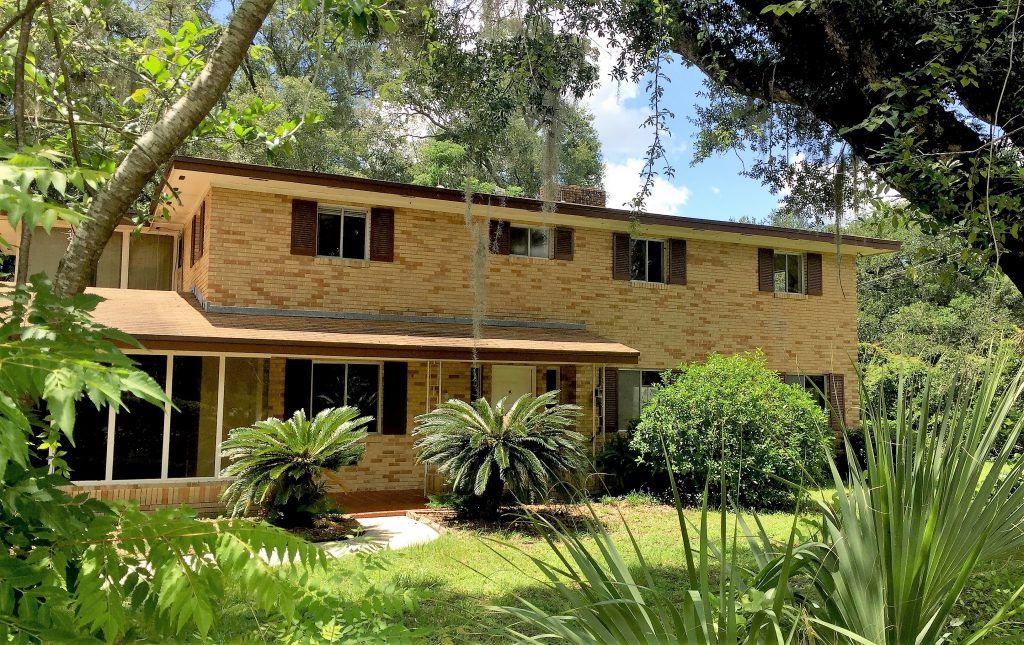 762 NW 22nd Street, Gainesville Florida