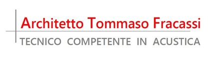 FRACASSI ARCHITETTO TOMMASO-LOGO