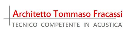 FRACASSI ARCHITETTO TOMMASO-LOGO