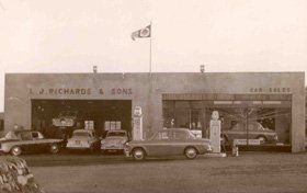 garage-truro-l.j-richards-&-sons-car-garage garage-truro-l.j-richards-&-sons-car-garage