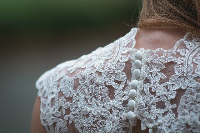 wedding gown preservation