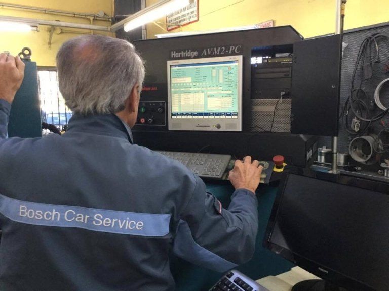 diagnosi computer
