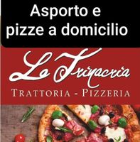 La Trinacria - asporto e pizze a domicilio La Trinacria - asporto e pizze a domicilio