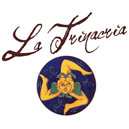 LA TRINACRIA RISTORANTE TRATTORIA - LOGO