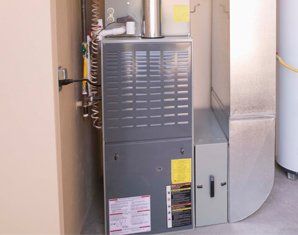 Furnace — Basement Furnace in Salt Lake City, UT Furnace — Basement Furnace in Salt Lake City, UT
