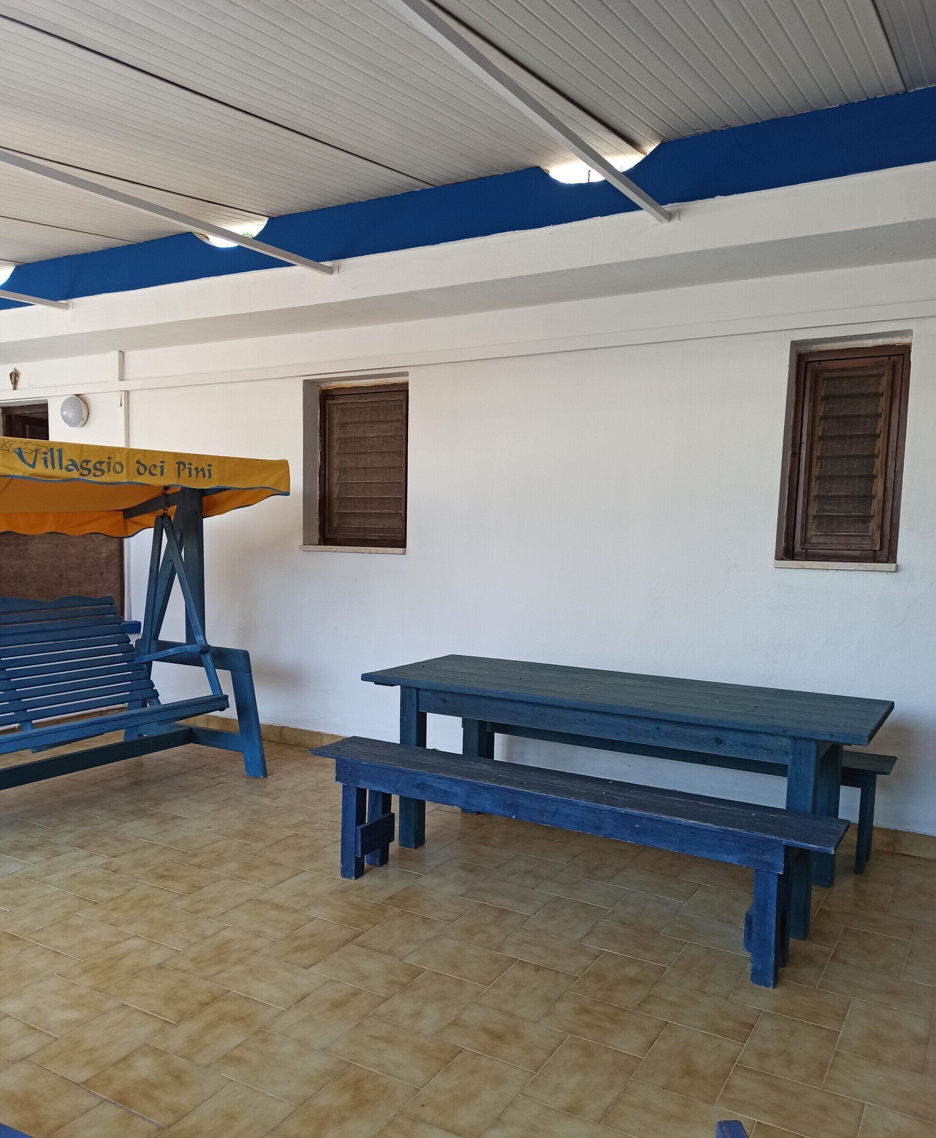 bilocali residence hotel in Salento