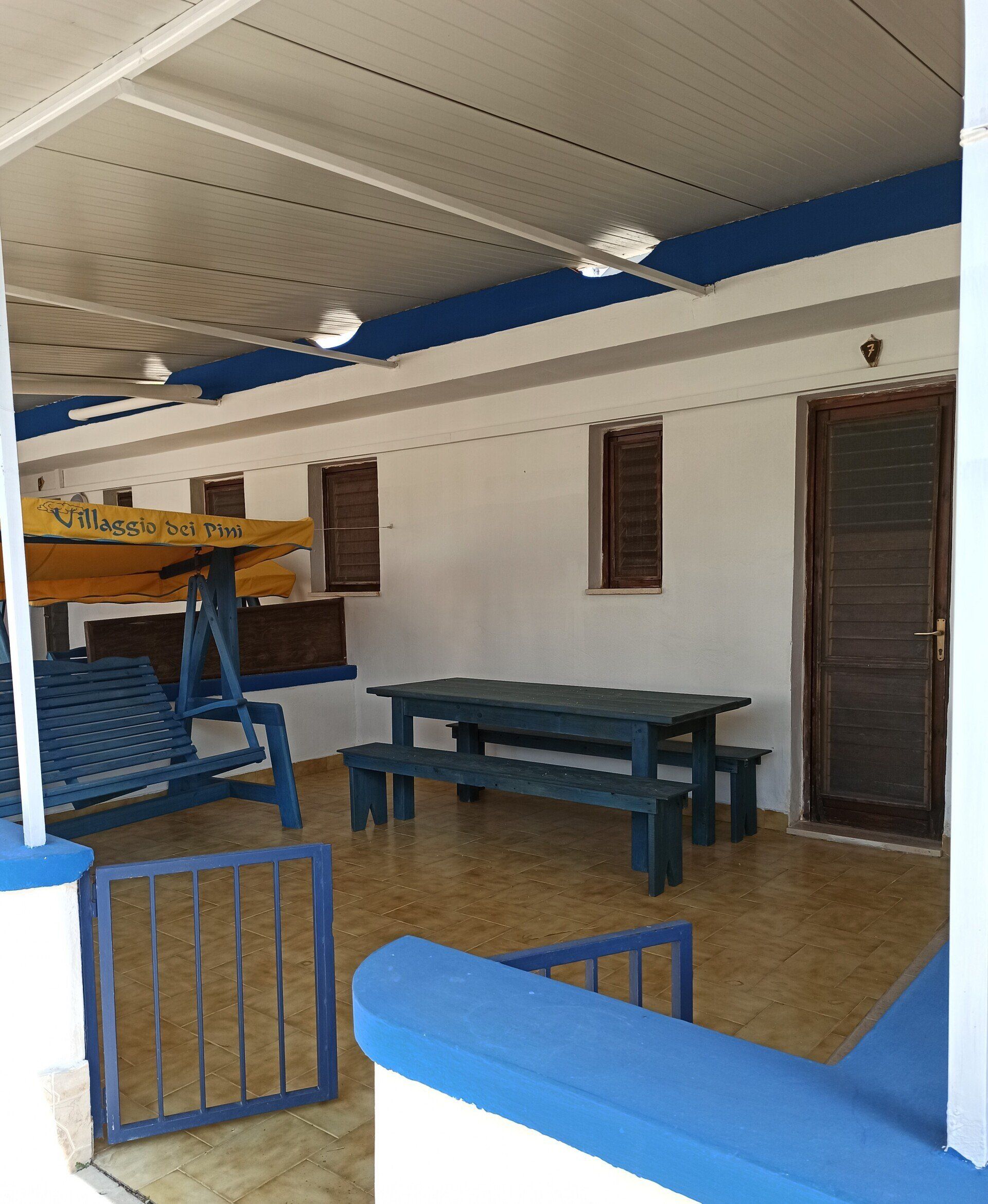 bilocali residence hotel in Salento