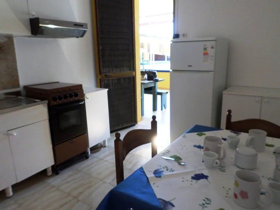bilocali residence hotel in Salento