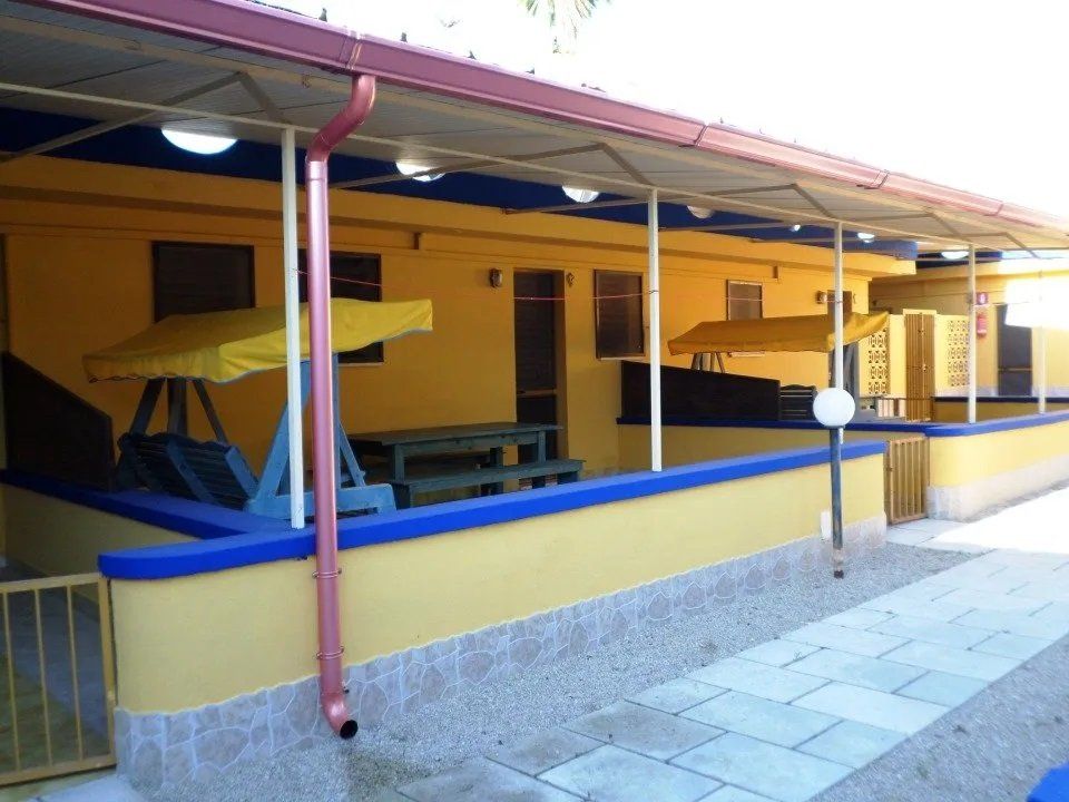 bilocali residence hotel in Salento