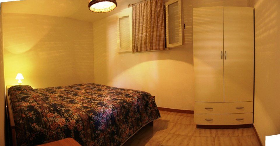 Trilocale con ampia camera matrimoniale residence hotel in Salento