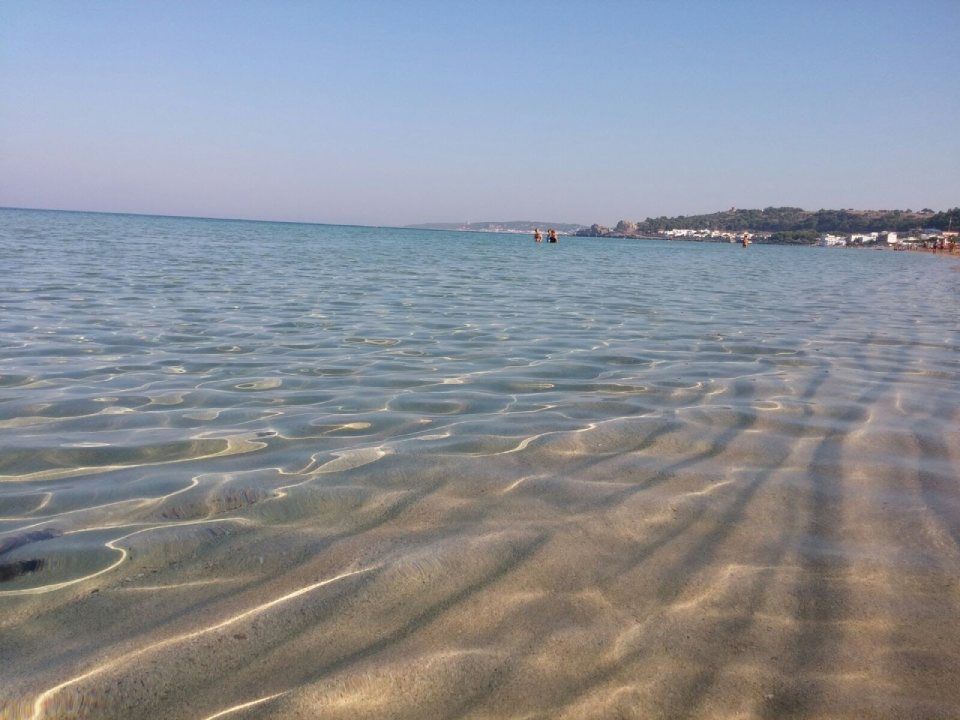 Hotel a due passi dal mare