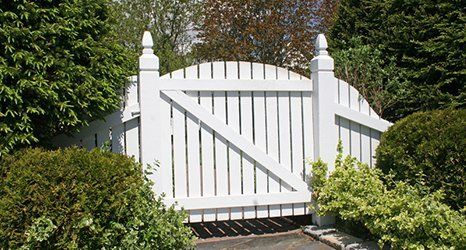 gates