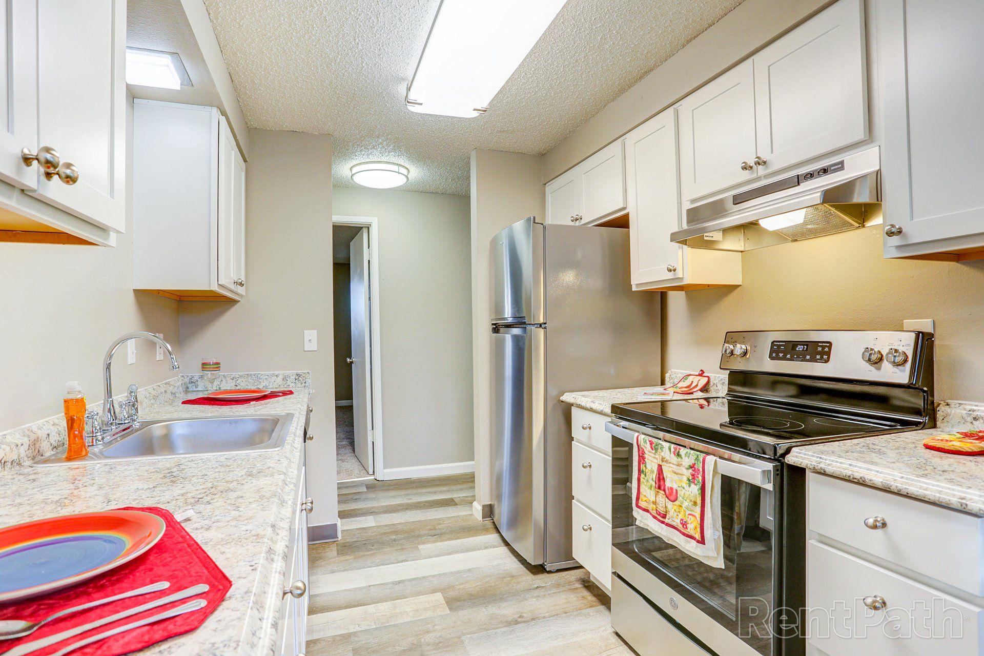 greenbrook kitchen