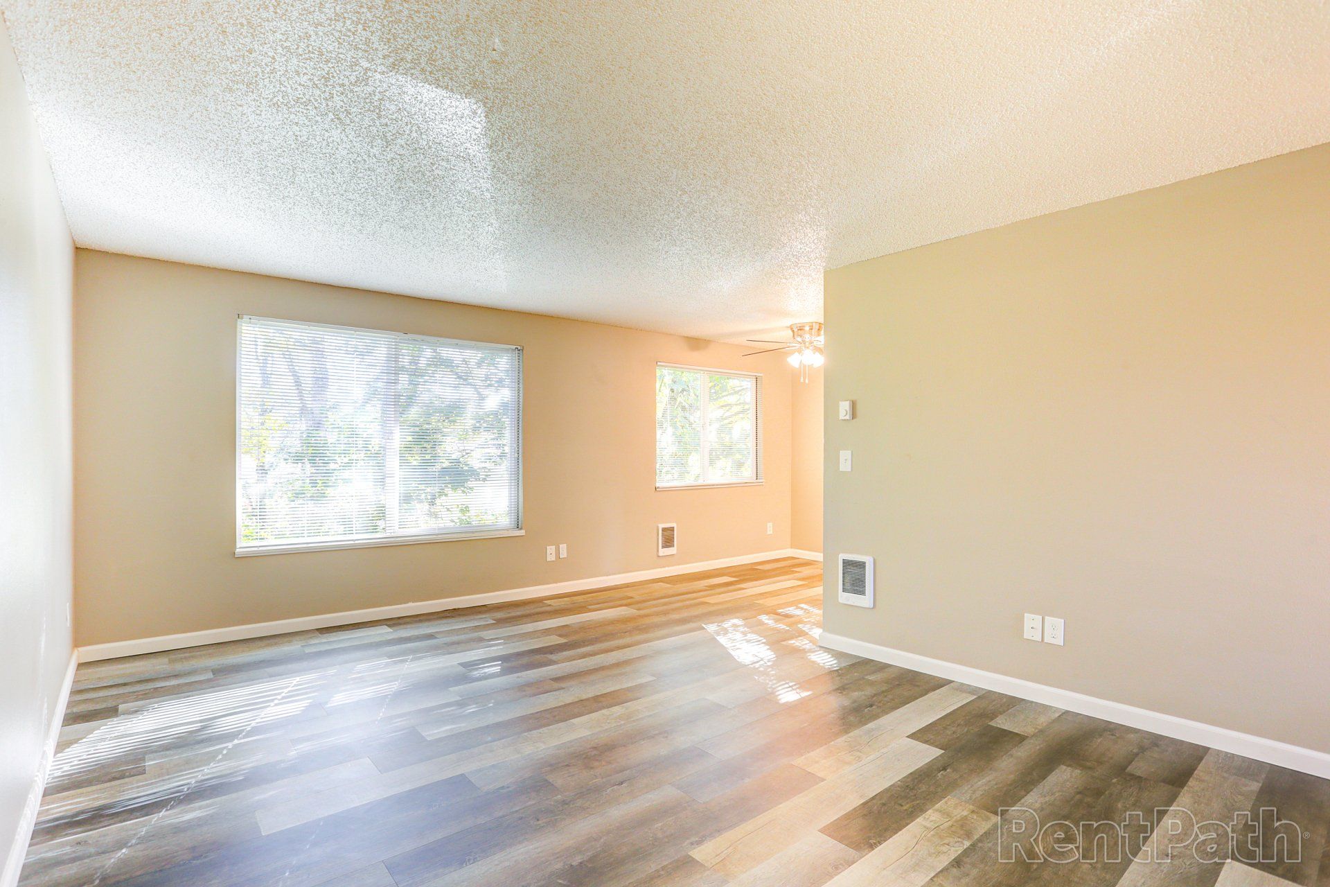 greenbrook living space