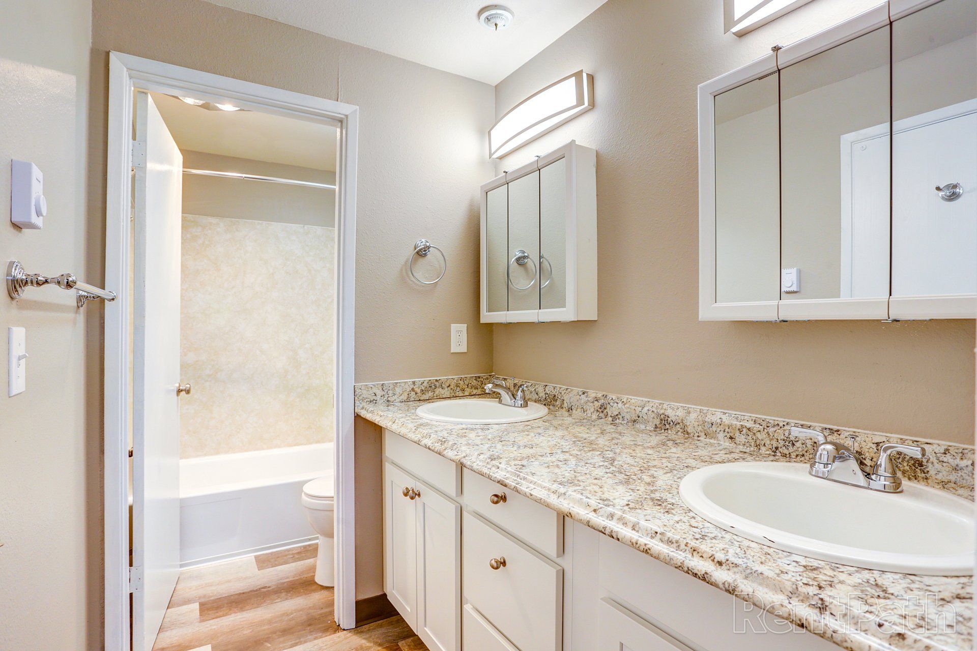 greenbrook bathroom