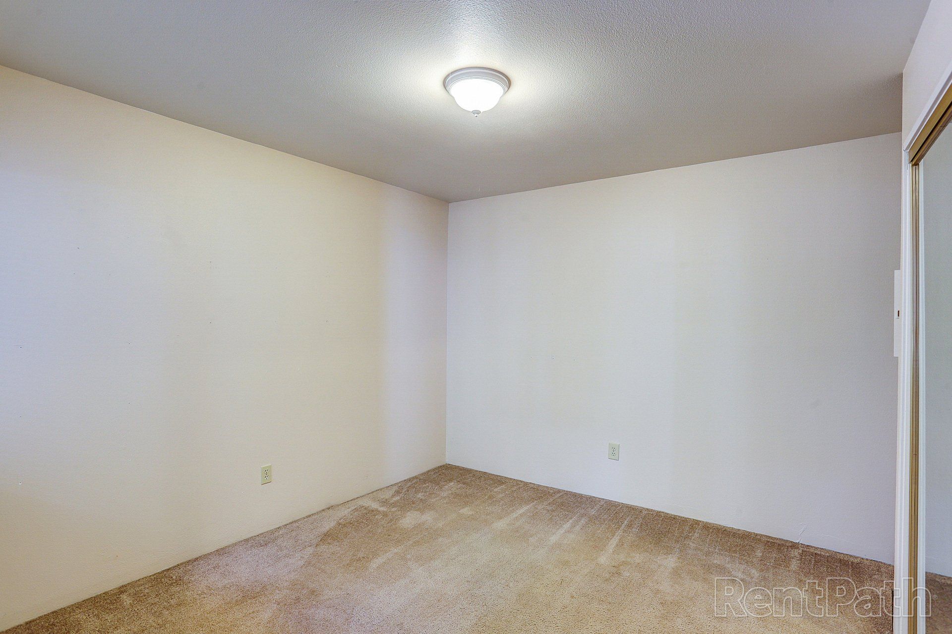 Lexington bedroom