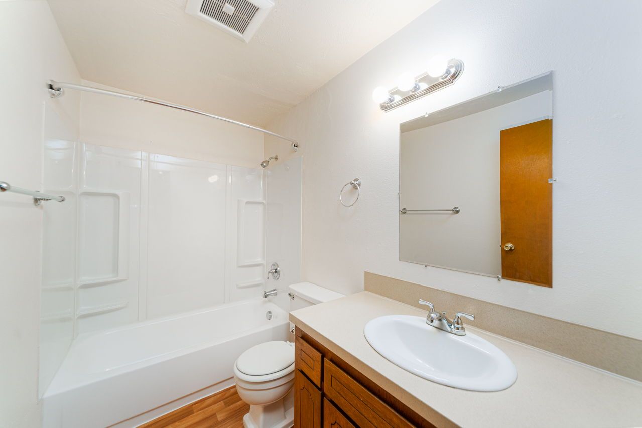 Westwood bath