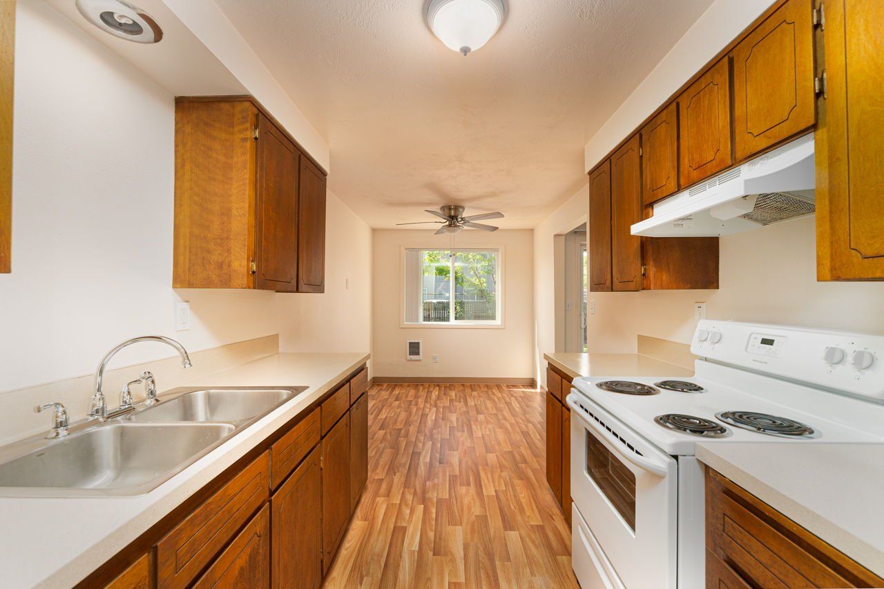 Westwood kitchen