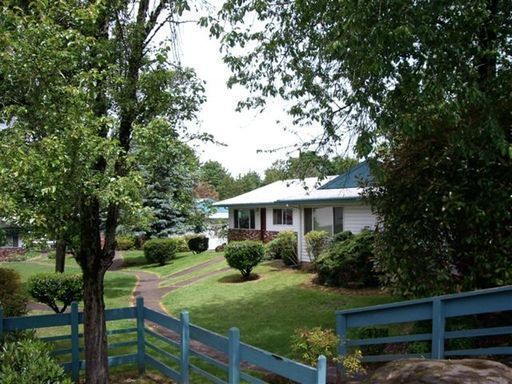 Berryhill Park