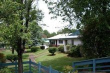 Berryhill Park