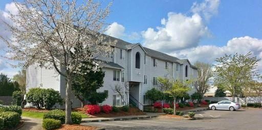Cascade Village Estacada