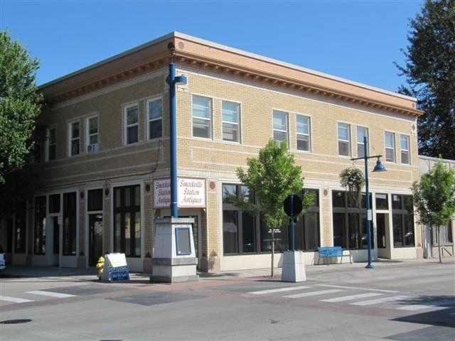 Sherwood Old Town Properties