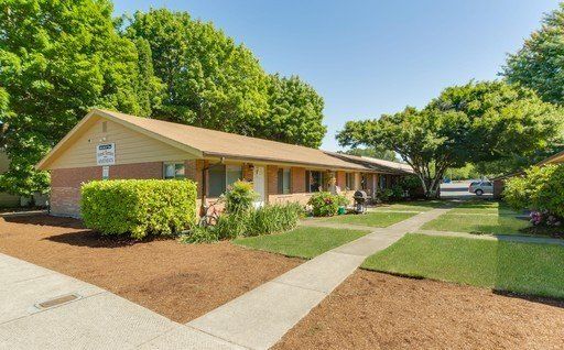 FG Terrace Property Photo in Forest Grove Oregon