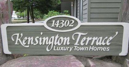 Kensington Terrace