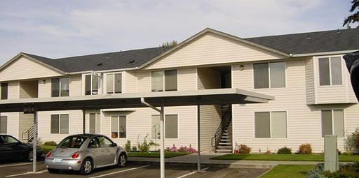 New Heritage Village