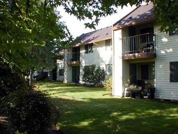 Rear Exterior