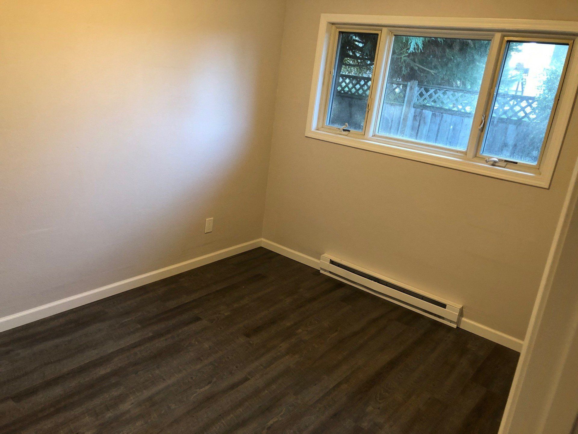 The Westview Bedroom