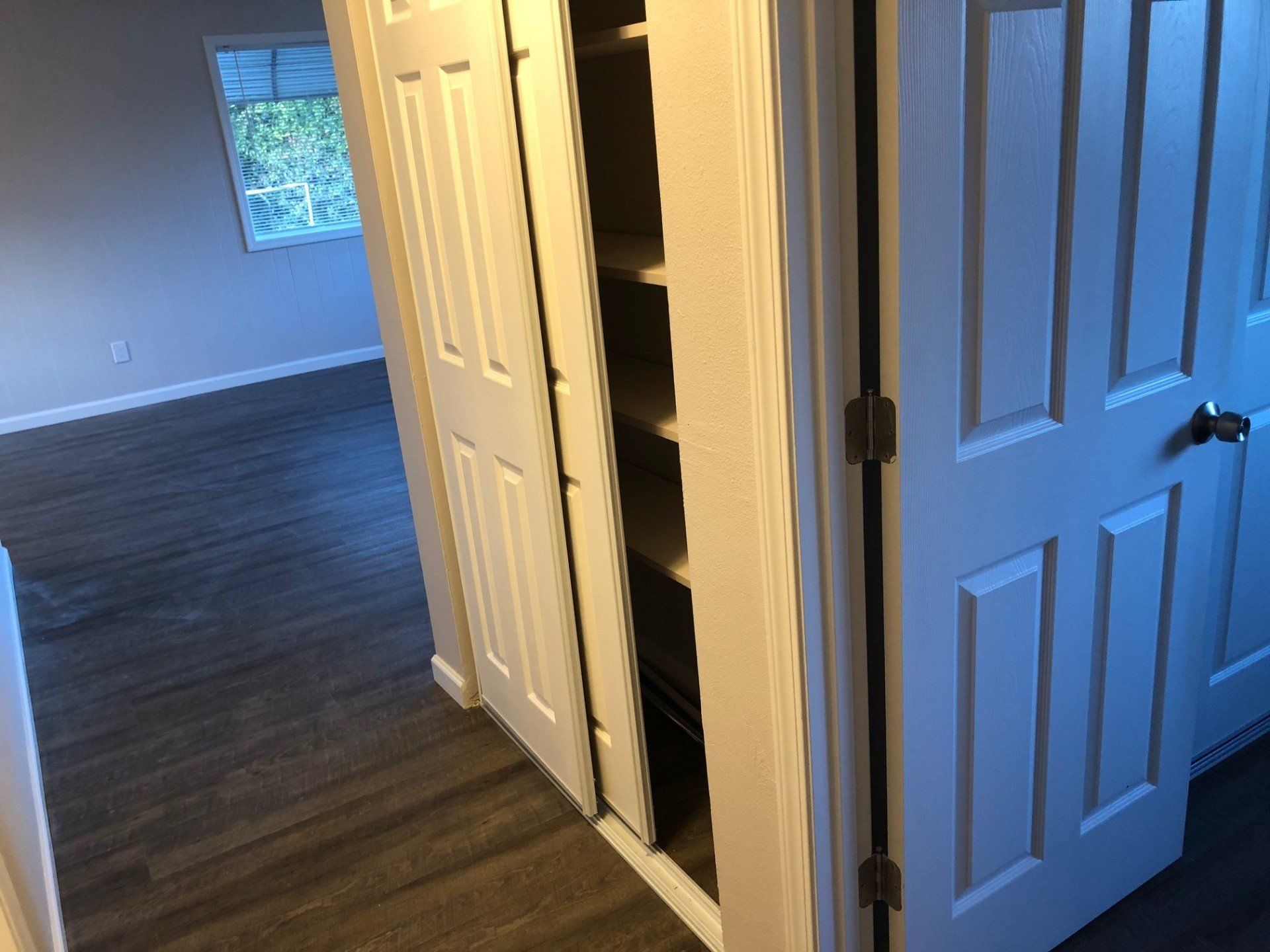 The Westview Bedroom
