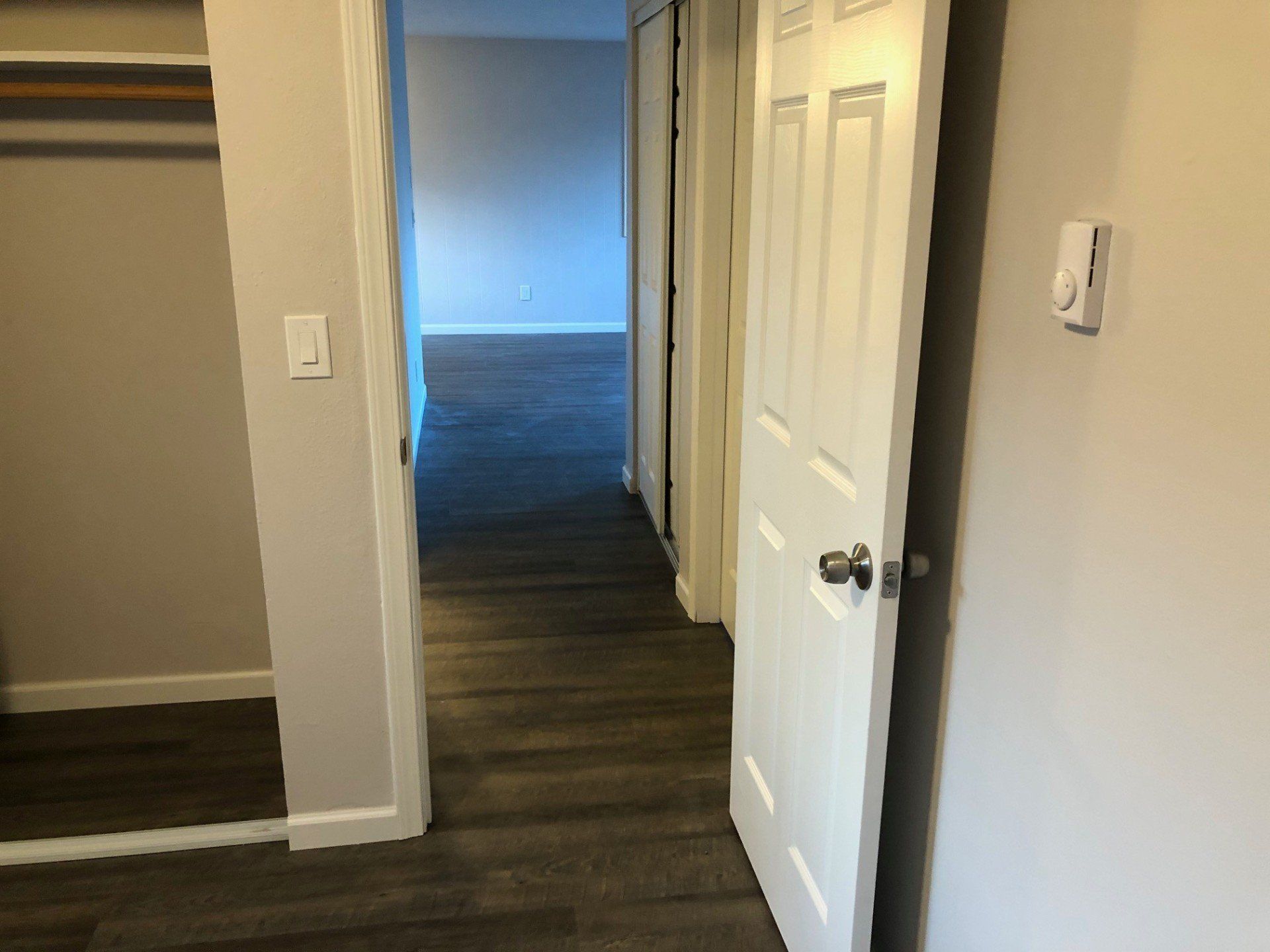 The Westview Bedroom