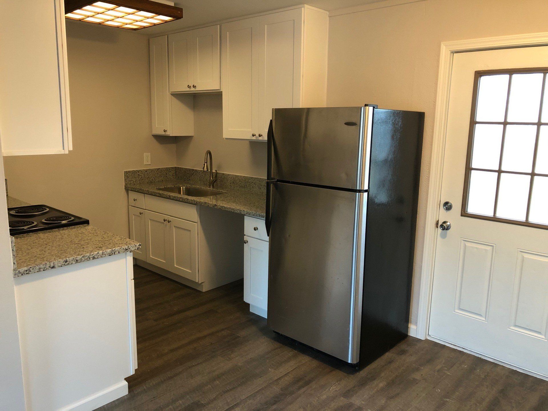 The Westview Kitchen