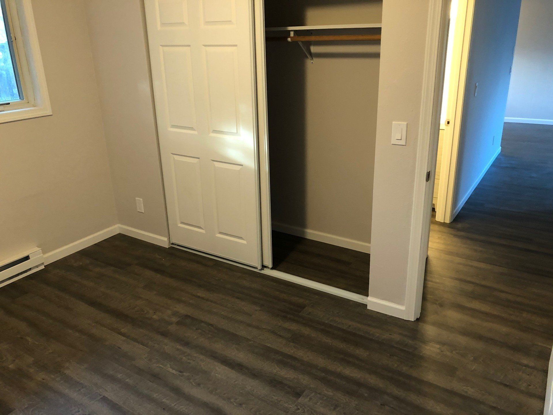The Westview Bedroom