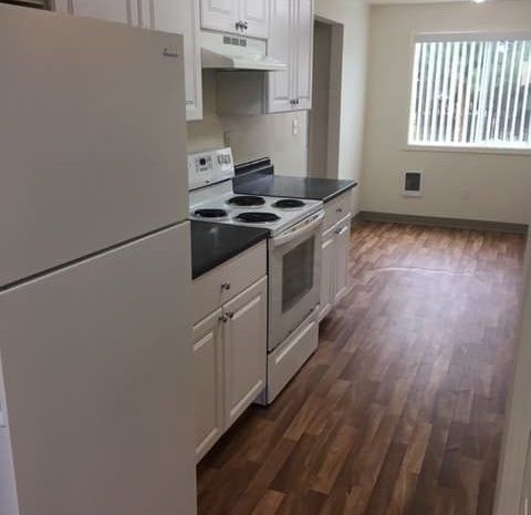 Westwood kitchen