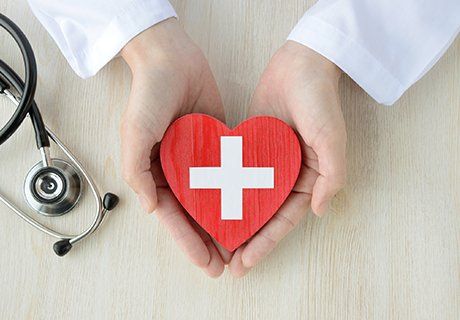 Health and Life Insurance — Healthy Heart in Bountiful, UT Health and Life Insurance — Healthy Heart in Bountiful, UT
