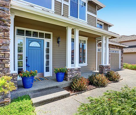 Home Insurance Service — Beautiful House in Bountiful, UT Home Insurance — Home in Bountiful, UT