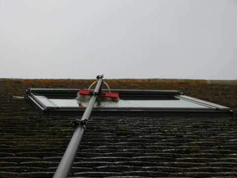 Roofline