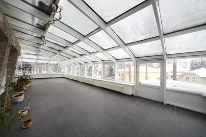conservatory