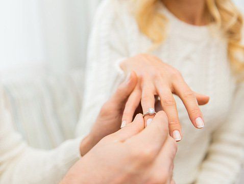 Engagement ring - Jewelry Services in Sarasota, FL Engagement ring - Jewelry Services in Sarasota, FL