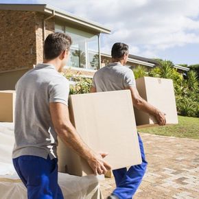 Hassle-free removals