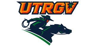 A man in a cowboy hat is riding a horse with a lasso.