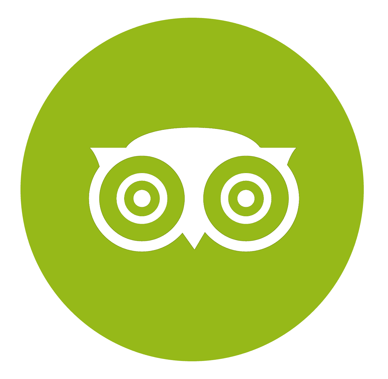 Trip advisor logo